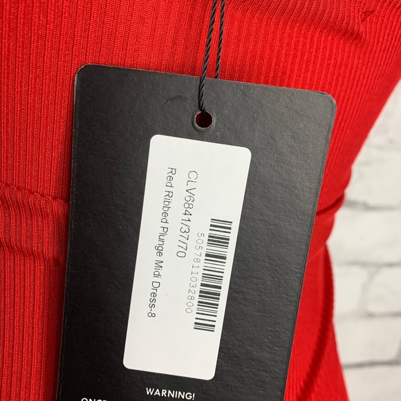 📍PrettLittleThingDress NEW - Picture 3 of 5